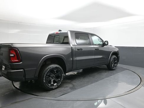 New 2026 RAM 1500 Lone Star w/ Night Edition RWD image 11