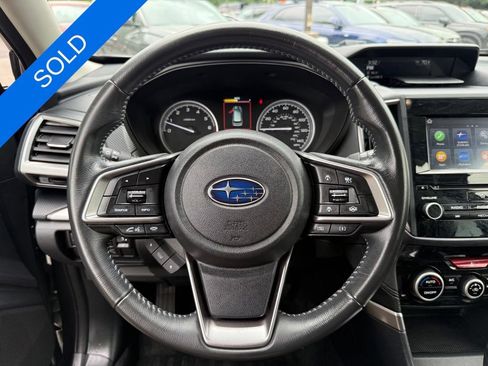 Used 2023 Subaru Forester Premium AWD/4WD image 10