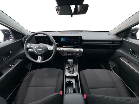 New 2026 Hyundai Kona SEL Sport AWD/4WD image 13