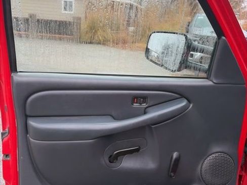 Used 2001 GMC Sierra 2500 SL image 12