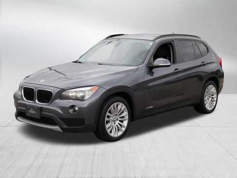 Used 2014 BMW X1 xDrive28i AWD/4WD image 3