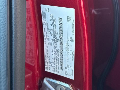 Used 2014 Ford Escape Titanium w/ Equipment Group 401A image 27