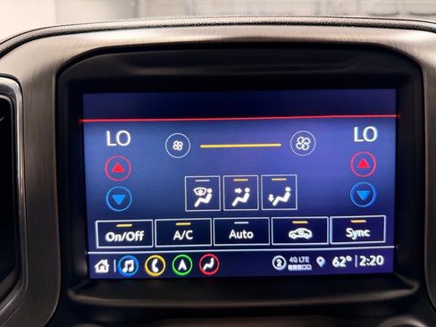 Used 2021 GMC Sierra 3500 Denali w/ Denali Black Diamond Edition image 54