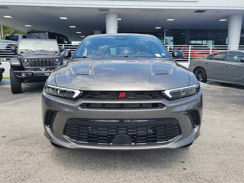 New 2024 Dodge Hornet GT w/ GT Blacktop Package image 2