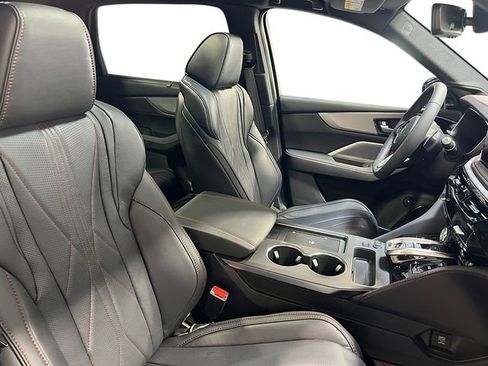 New 2026 Acura MDX A-Spec AWD/4WD image 40