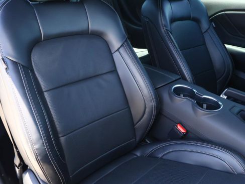 Used 2024 Ford Mustang GT Premium w/ GT Performance Package image 16