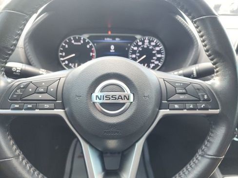 Used 2022 Nissan Sentra SV image 22
