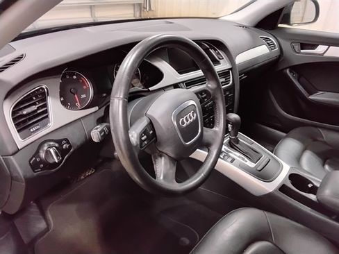 Used 2009 Audi A4 2.0T Premium FWD image 11