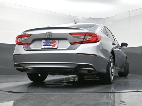 Used 2020 Honda Accord EX-L image 29
