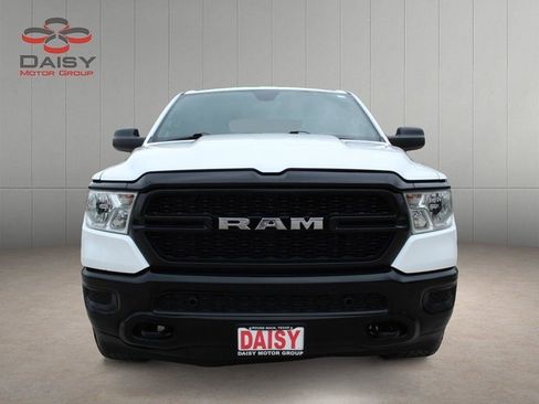 Used 2022 RAM 1500 Tradesman w/ Protection Group image 2