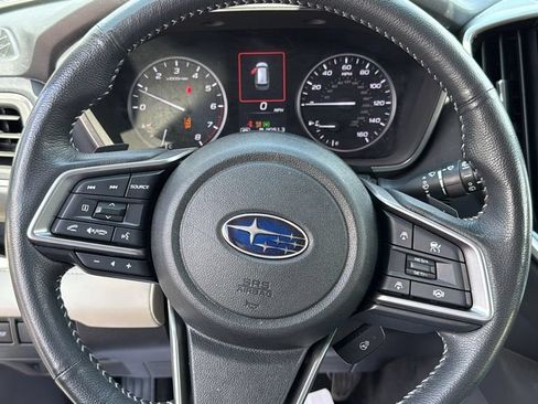 Used 2023 Subaru Ascent Limited w/ Technology Package AWD/4WD image 12