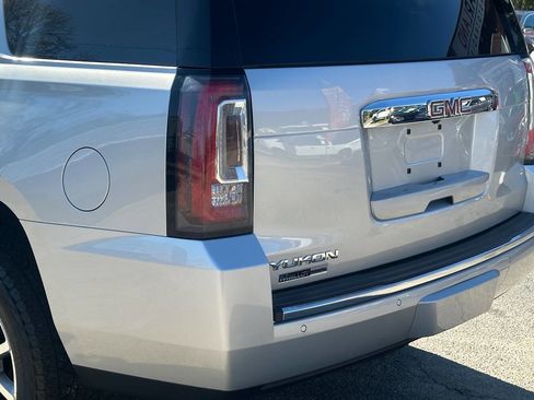 Used 2018 GMC Yukon Denali image 46