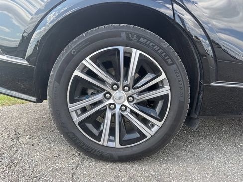 Certified 2024 Cadillac Lyriq Luxury w/ LPO, Floor Liner Package AWD/4WD image 16