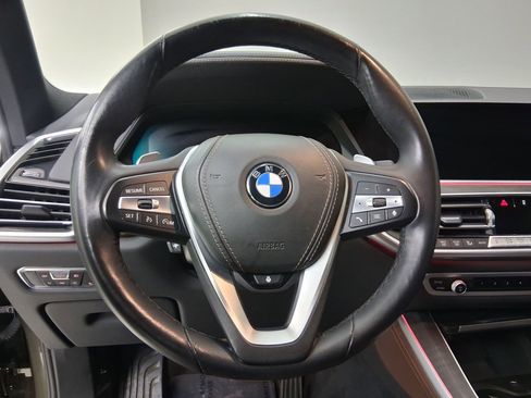 Certified 2023 BMW X5 sDrive40i w/ Climate Comfort Package image 15