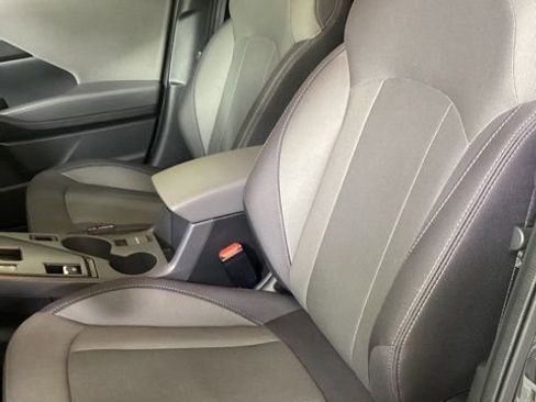 Used 2025 Subaru Crosstrek 2.0i w/ Convenience Package #1 image 11