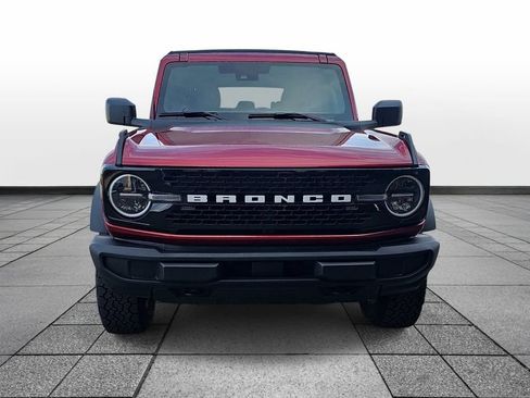 Used 2025 Ford Bronco Big Bend AWD/4WD image 2