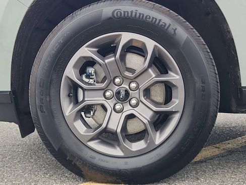 Used 2023 Ford Maverick XLT image 6