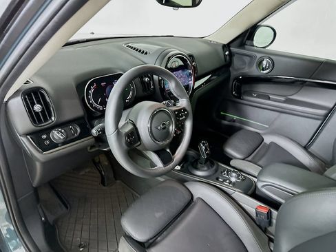 Used 2022 MINI Cooper Countryman S w/ Premium Package FWD image 10