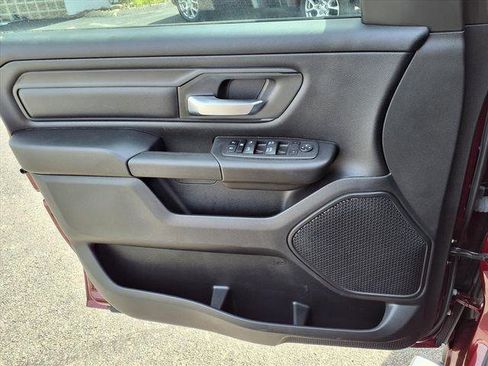 Certified 2023 RAM 1500 Tradesman AWD/4WD image 17