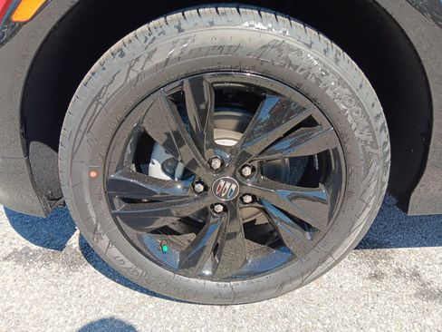 New 2026 Buick Encore GX Sport Touring image 2