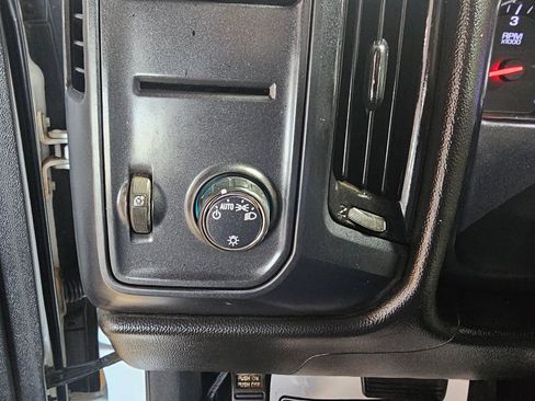 Used 2019 Chevrolet Silverado 1500 W/T w/ WT Convenience Package image 27