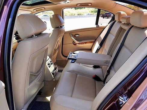 Used 2006 BMW 325i Sedan image 20