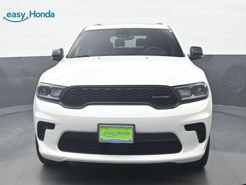 Used 2024 Dodge Durango GT AWD/4WD image 2