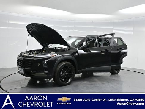 New 2026 Chevrolet Trax ACTIV w/ Driver Confidence Package image 44