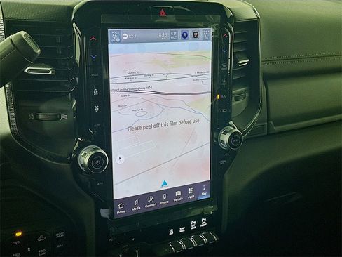 New 2026 RAM 2500 Power Wagon image 15