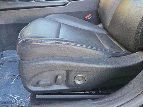 Used 2024 Cadillac CT4 Premium Luxury w/ Climate Package image 22