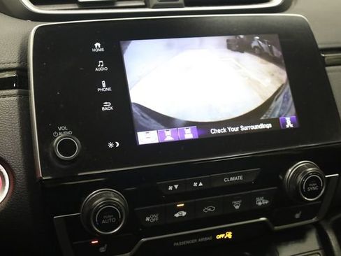 Used 2021 Honda CR-V EX image 21