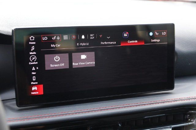Used 2024 Dodge Hornet R/T Plus w/ R/T Blacktop Package AWD/4WD image 18