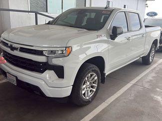 Used 2022 Chevrolet Silverado 1500 RST w/ Convenience Package II video 1