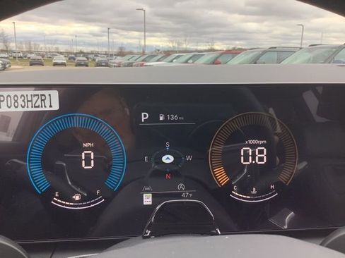 New 2026 Hyundai Santa Fe XRT image 34