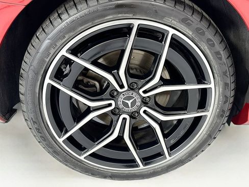 Certified 2022 Mercedes-Benz E 350 Sedan image 32