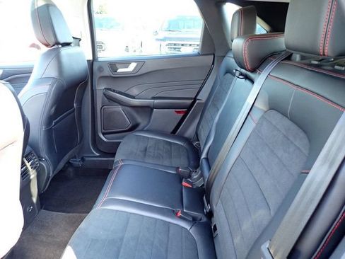 Used 2022 Ford Escape SEL w/ SEL Stealth AWD Package image 20