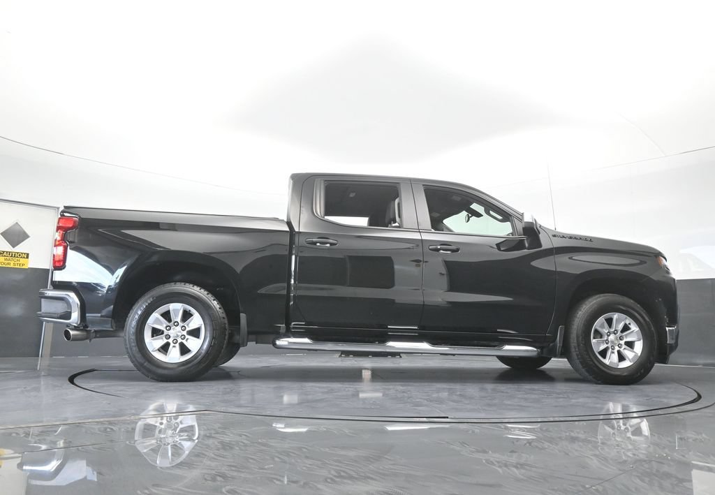 Used 2020 Chevrolet Silverado 1500 LT w/ All-Star Edition RWD image 66