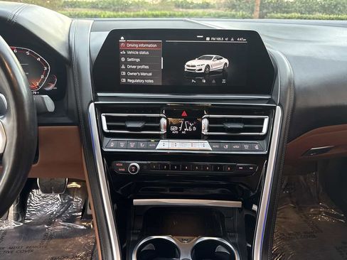 Used 2019 BMW M850i xDrive Coupe image 22