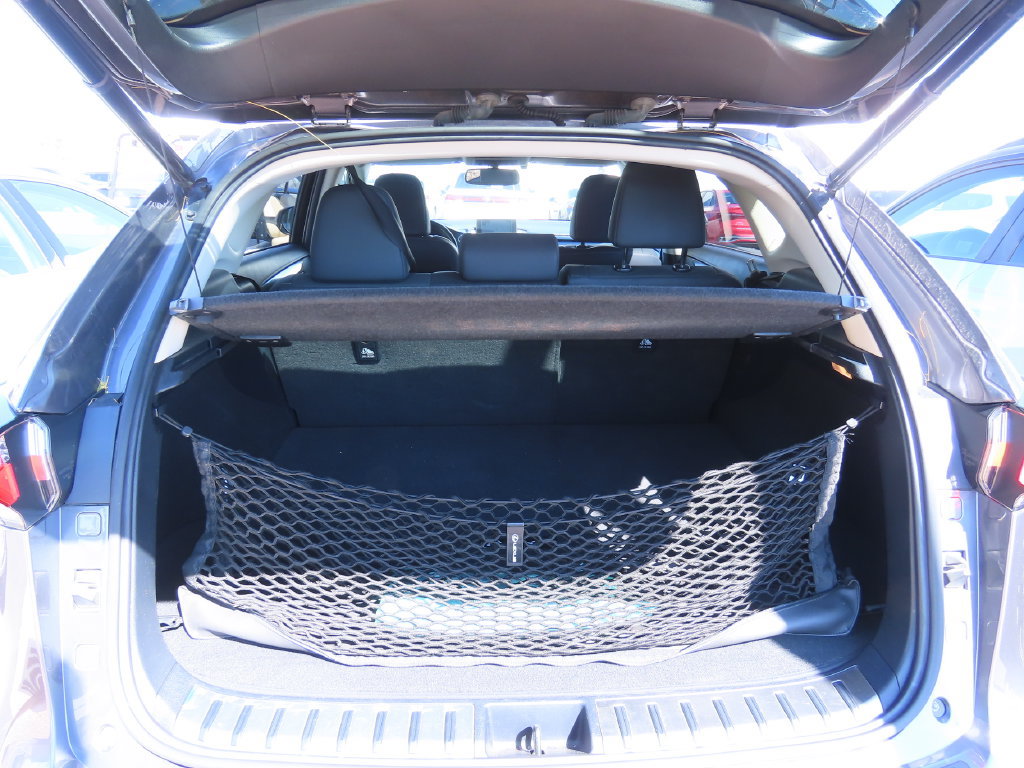 Used 2015 Lexus NX 300h AWD w/ Premium Package image 12