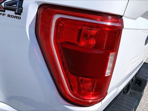 Used 2023 Ford F150 XLT w/ Equipment Group 302A High AWD/4WD image 27