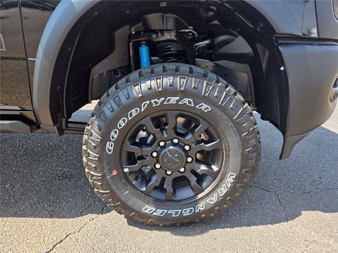 New 2026 RAM 2500 Power Wagon AWD/4WD image 43
