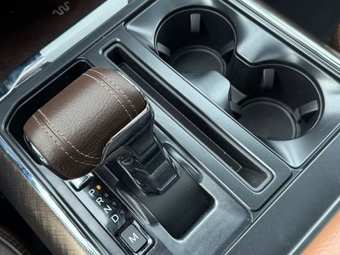 New 2026 Ford F150 King Ranch w/ Equipment Group 601A High image 22