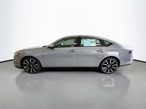 New 2025 Honda Accord Touring image 3