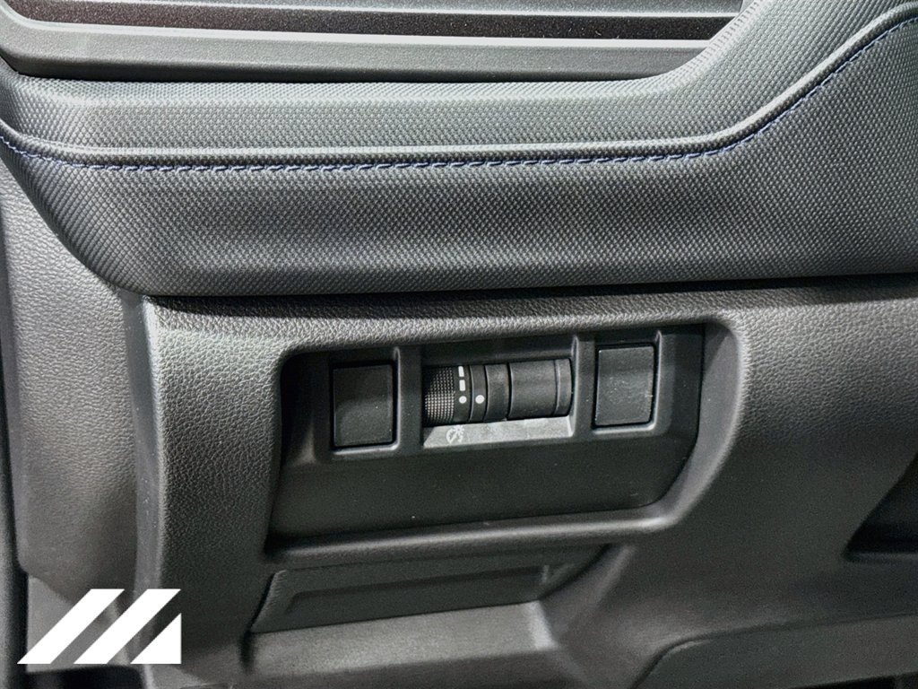 New 2026 Subaru Forester Premium AWD/4WD image 10