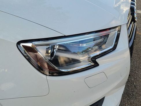 Used 2019 Audi A3 2.0T Premium w/ Convenience Package image 5