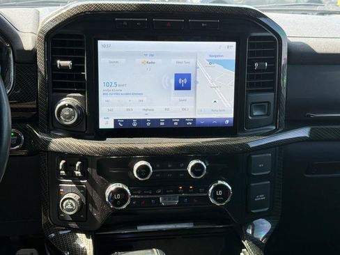 Used 2021 Ford F150 Lariat w/ Equipment Group 502A High AWD/4WD image 28
