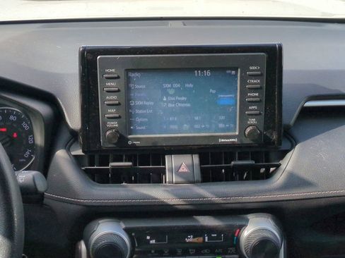 Certified 2021 Toyota RAV4 LE image 17