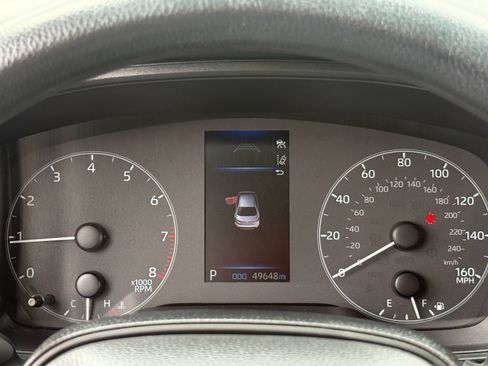 Used 2024 Toyota Corolla LE FWD image 19