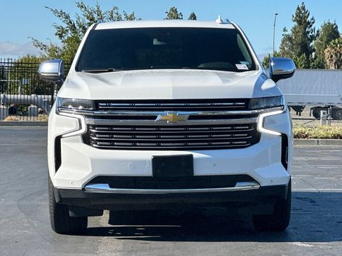 Used 2024 Chevrolet Tahoe Premier RWD image 9