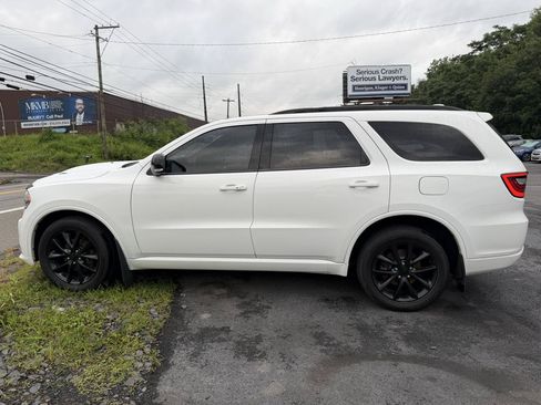 Used 2018 Dodge Durango GT w/ Premium Group AWD/4WD image 7